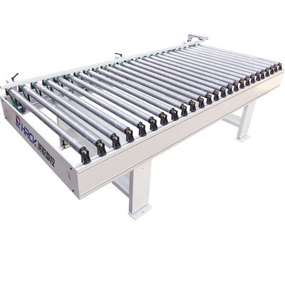 품질  Plate Machine New Connection Design Powered Table Top Endless Roller Conveyor For Warehouse Conveyor Machine 공장